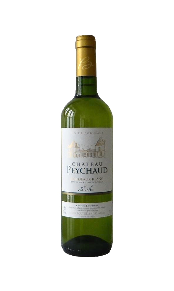 Chateau PEYCHAUD