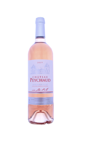 Chateau Peychaud