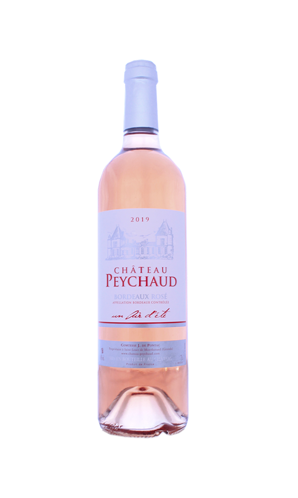 Chateau Peychaud