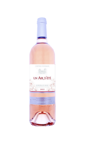 Chateau Peychaud Rose