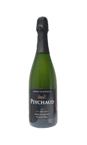 Cremant Peychaud